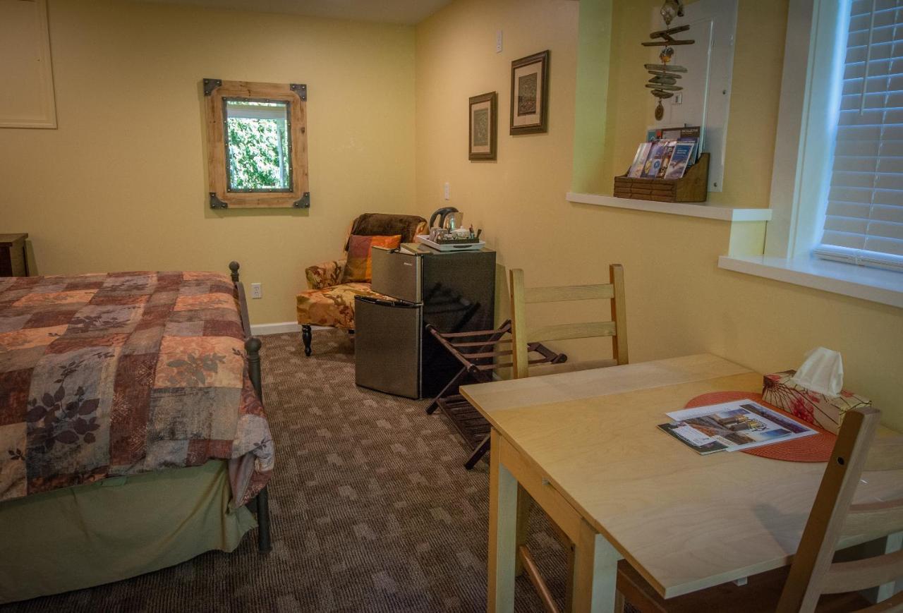 Kye Bay Bnb - A Place To Breathe 科莫克斯 外观 照片