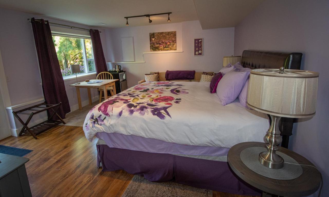 Kye Bay Bnb - A Place To Breathe 科莫克斯 外观 照片