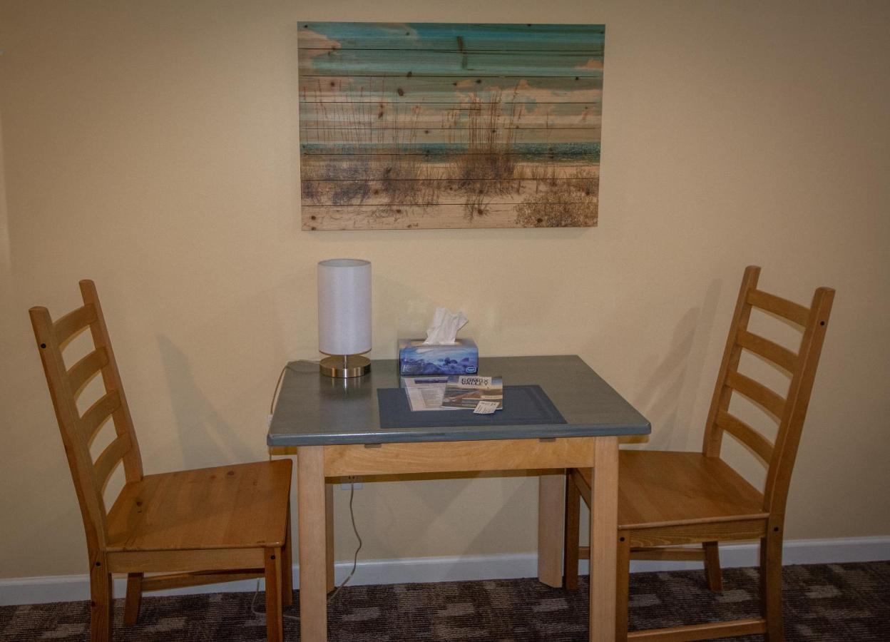 Kye Bay Bnb - A Place To Breathe 科莫克斯 外观 照片