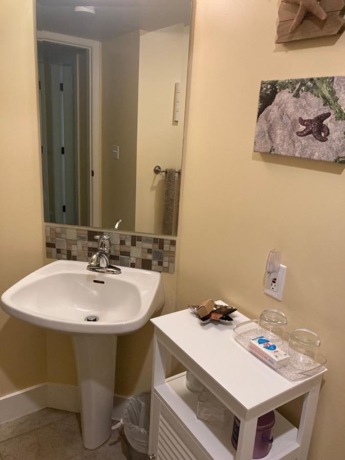 Kye Bay Bnb - A Place To Breathe 科莫克斯 外观 照片