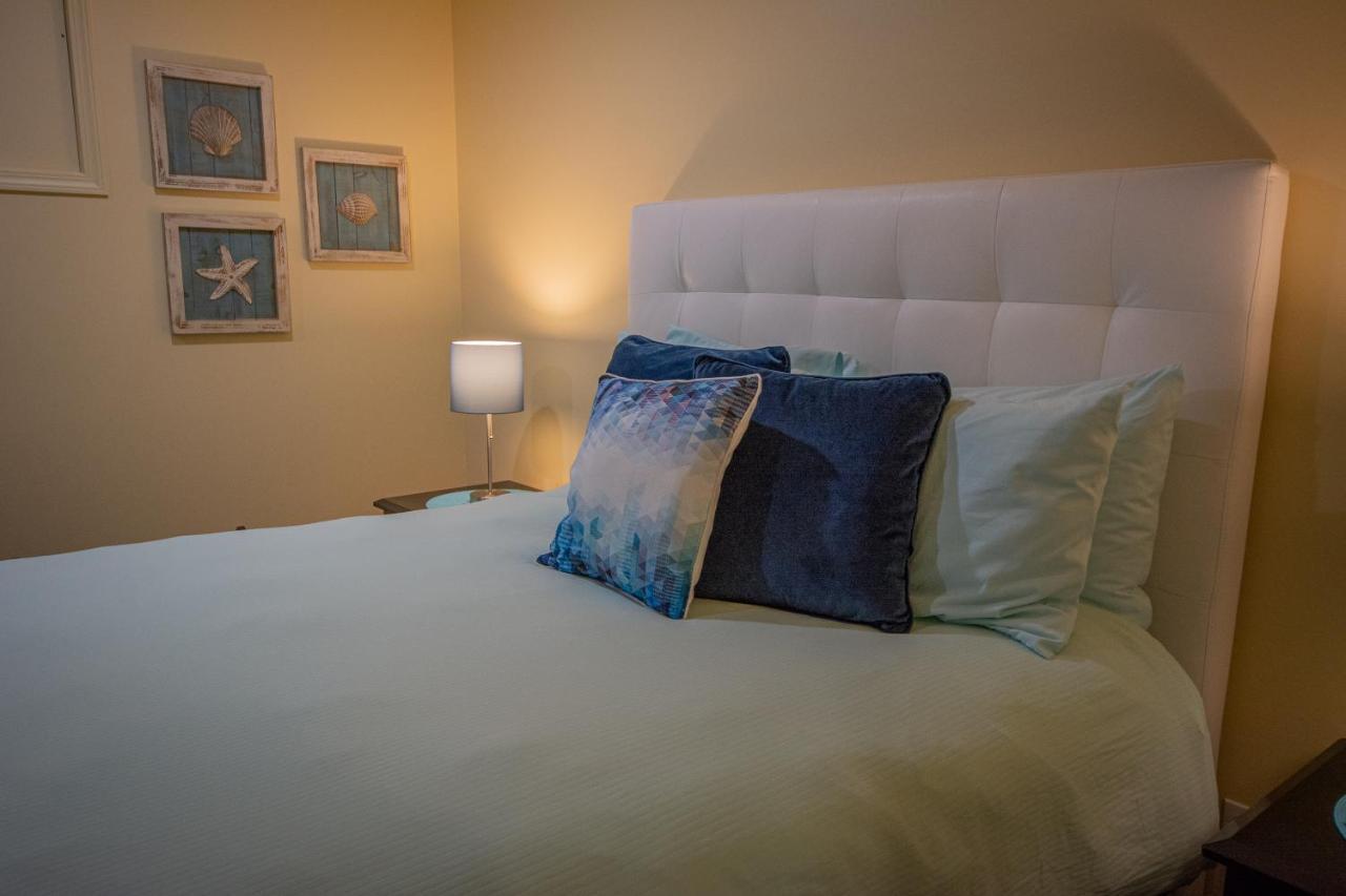 Kye Bay Bnb - A Place To Breathe 科莫克斯 外观 照片