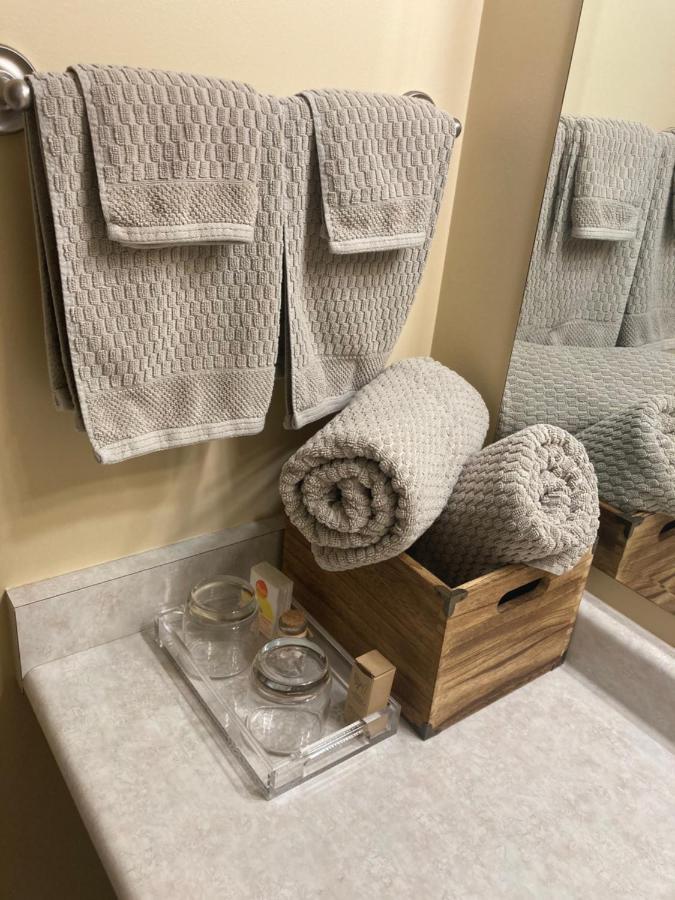 Kye Bay Bnb - A Place To Breathe 科莫克斯 外观 照片