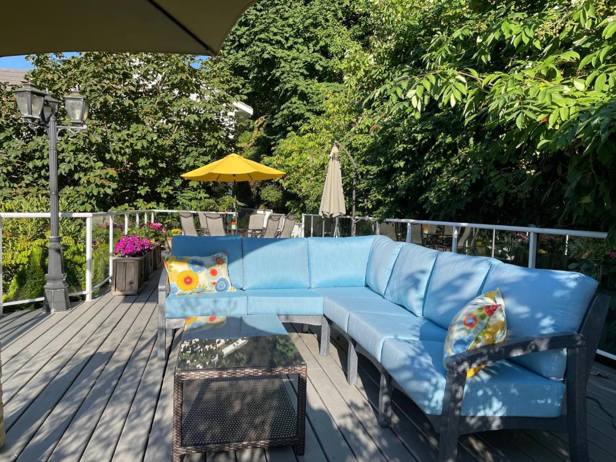 Kye Bay Bnb - A Place To Breathe 科莫克斯 外观 照片
