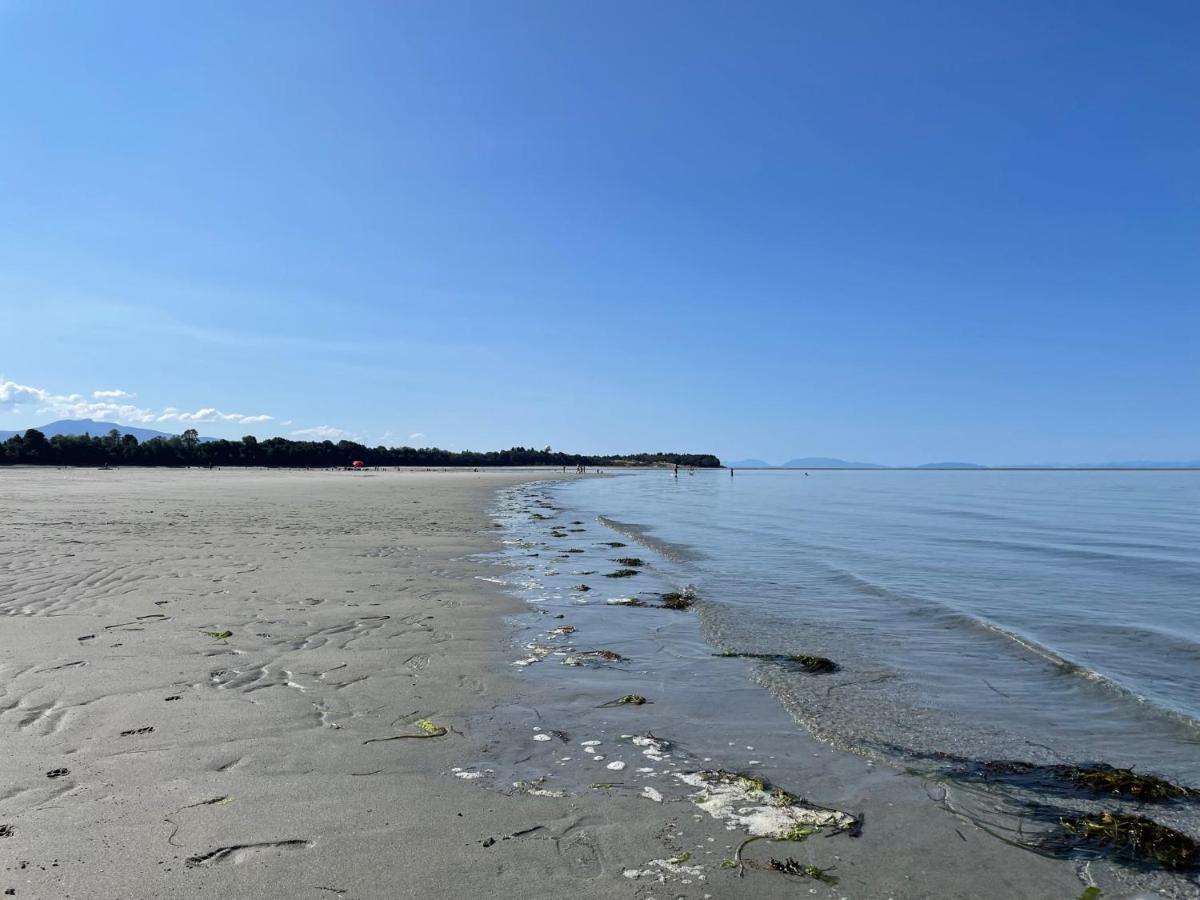 Kye Bay Bnb - A Place To Breathe 科莫克斯 外观 照片